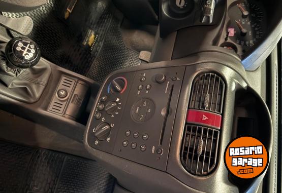 Autos - Chevrolet Corsa 2 2003 Nafta 142000Km - En Venta