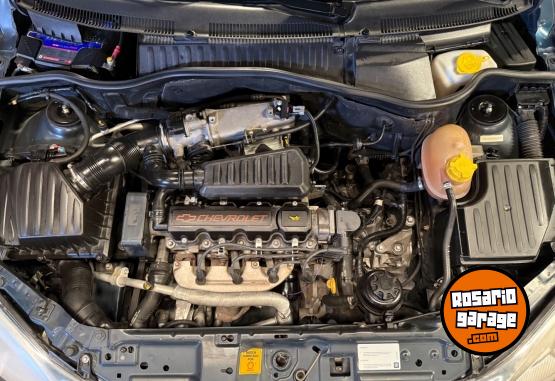 Autos - Chevrolet Corsa 2 2003 Nafta 142000Km - En Venta