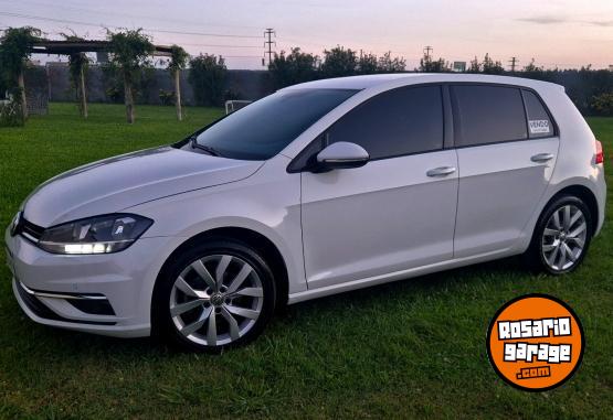 Autos - Volkswagen Golf 1.4 tsi comfortline 2019 Nafta 60000Km - En Venta