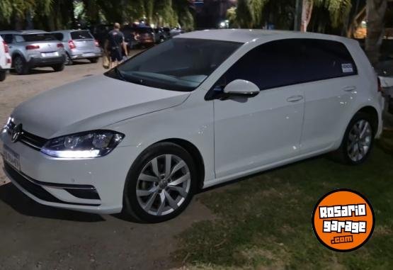 Autos - Volkswagen Golf 1.4 tsi comfortline 2019 Nafta 70000Km - En Venta