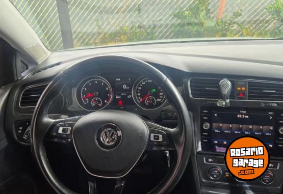 Autos - Volkswagen Golf 1.4 tsi comfortline 2019 Nafta 70000Km - En Venta