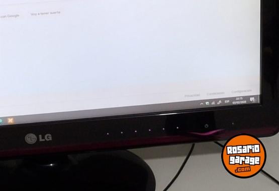 Inform�tica - Oferta: PC Dell OptiPlex 3020 Core i5 + Mouse y Teclado | Excelente Rendimiento B�sico - En Venta