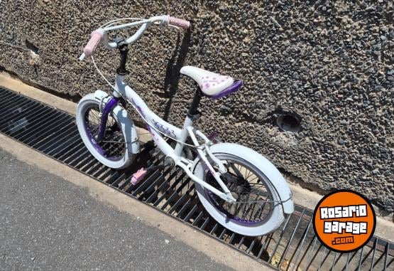 Deportes - Bicicleta ni�os - En Venta