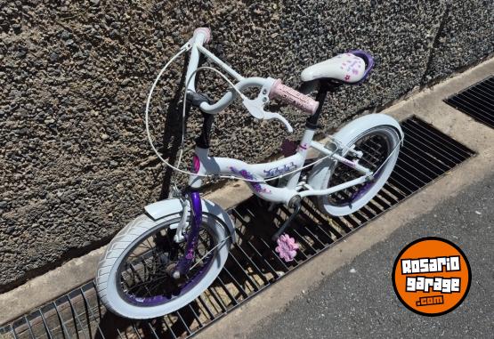 Deportes - Bicicleta ni�os - En Venta