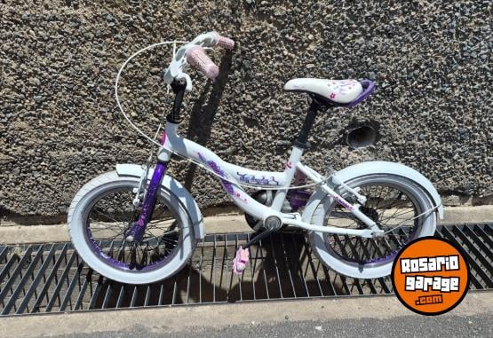 Deportes - Bicicleta ni�os - En Venta