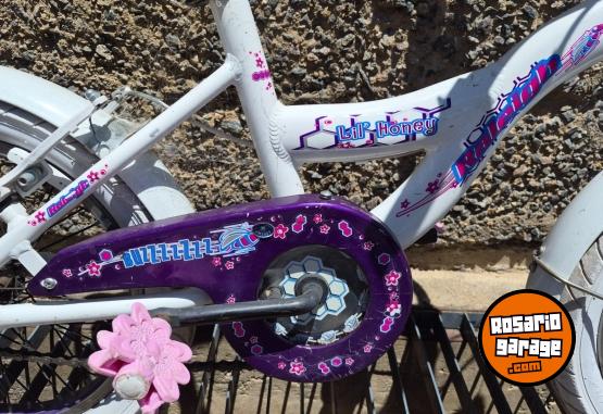 Deportes - Bicicleta ni�os - En Venta