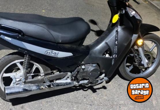 Motos - Mondial 2025/ mondial Full 2025 Nafta 1200Km - En Venta