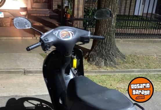 Motos - Mondial 2025/ mondial Full 2025 Nafta 1200Km - En Venta