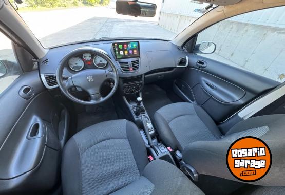 Autos - Peugeot 207 2015 Diesel 100000Km - En Venta