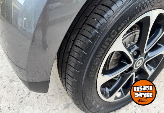 Autos - Smart Smart play 2018 Nafta 45000Km - En Venta