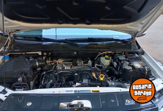 Camionetas - Volkswagen Amarok 2018 Diesel 84000Km - En Venta
