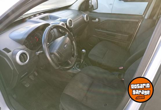 Autos - Ford Ecosport 2009 GNC 150000Km - En Venta