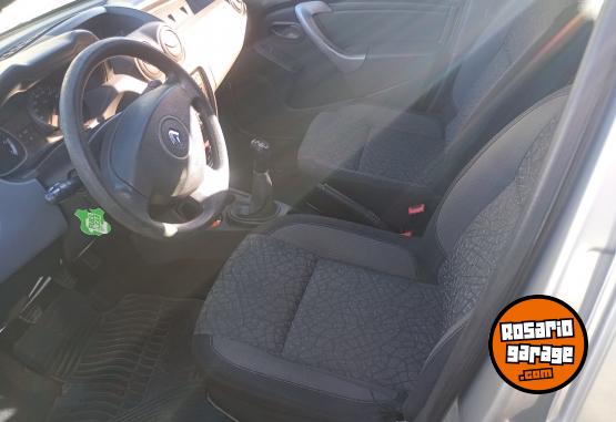 Autos - Renault Duster 2013 Nafta 180000Km - En Venta