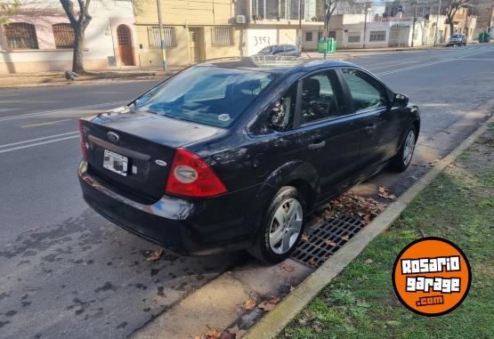 Autos - Ford Focus 2012 Nafta 166000Km - En Venta
