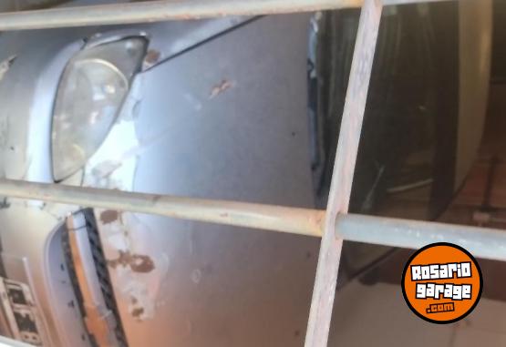 Autos - Chevrolet Classic 2012 GNC 111111Km - En Venta