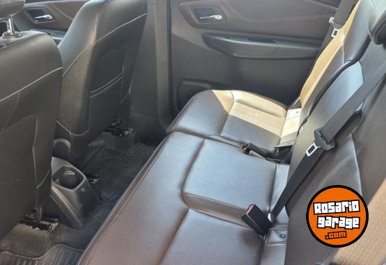 Autos - Chevrolet Spin 2019 Nafta 80000Km - En Venta