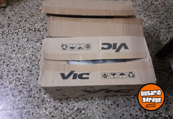 Otros - �pticas p/corsa 2 marca VIC - En Venta