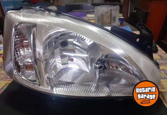 Otros - �pticas p/corsa 2 marca VIC - En Venta