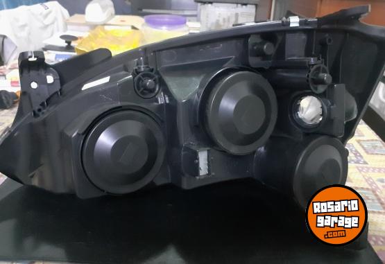 Otros - �pticas p/corsa 2 marca VIC - En Venta