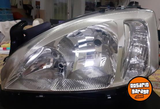 Otros - �pticas p/corsa 2 marca VIC - En Venta