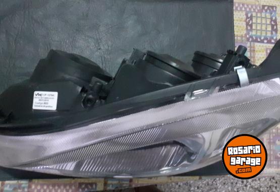 Otros - �pticas p/corsa 2 marca VIC - En Venta