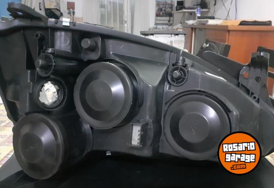 Otros - �pticas p/corsa 2 marca VIC - En Venta