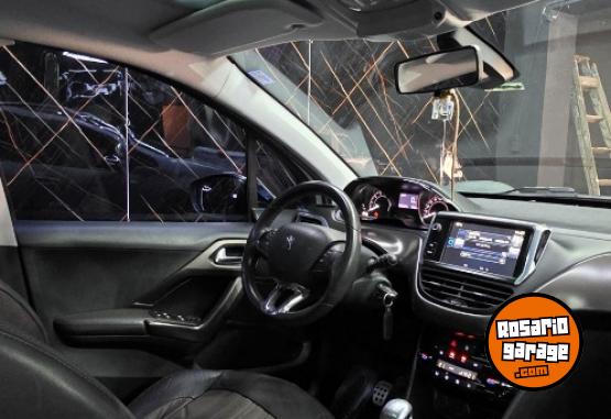 Autos - Peugeot 2008 sport 2016 Nafta 95000Km - En Venta