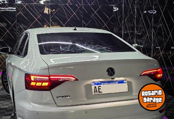Autos - Volkswagen Vento 2020 Nafta 65000Km - En Venta