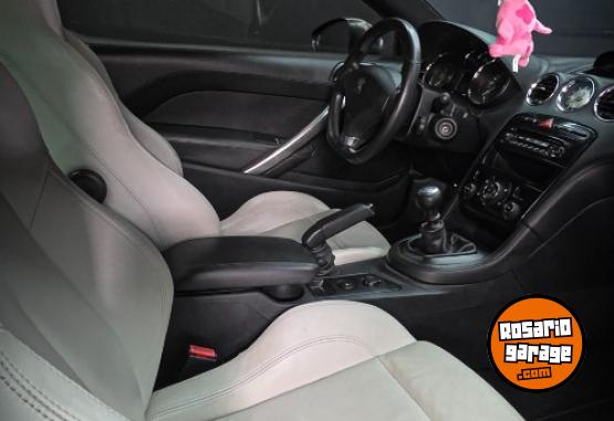 Autos - Peugeot Rcz 2011 Nafta 81000Km - En Venta