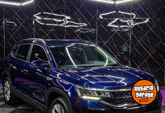 Autos - Volkswagen Taos 2022 Nafta 130000Km - En Venta