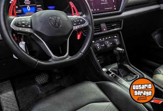 Autos - Volkswagen Taos 2022 Nafta 130000Km - En Venta