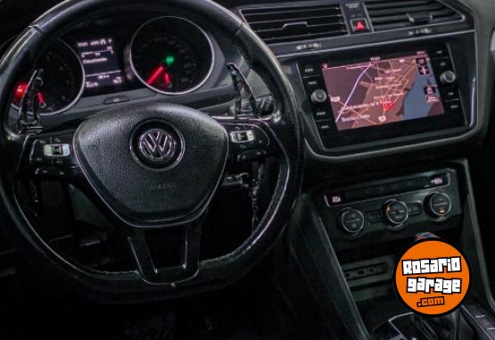 Autos - Volkswagen Tiguan 2020 Nafta 85000Km - En Venta