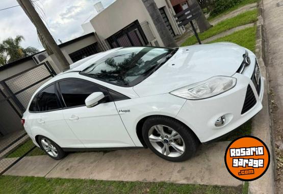 Autos - Ford Corolla Cruze focus fiest 2014 GNC 200Km - En Venta