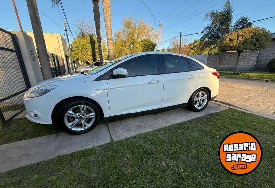 Autos - Ford Corolla Cruze focus fiest 2014 GNC 200Km - En Venta