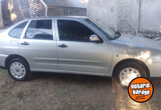 Autos - Volkswagen polo sd diesel 2007 Diesel 25400Km - En Venta