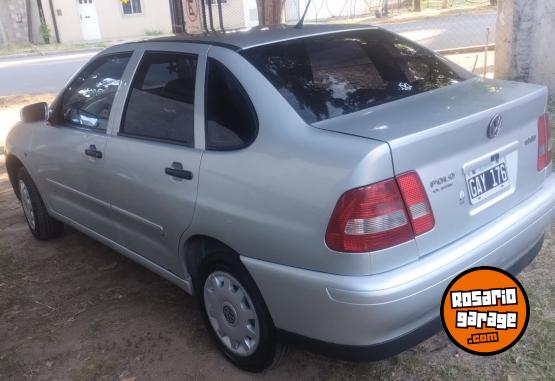 Autos - Volkswagen polo sd diesel 2007 Diesel 25400Km - En Venta