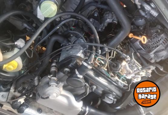 Autos - Volkswagen polo sd diesel 2007 Diesel 25400Km - En Venta