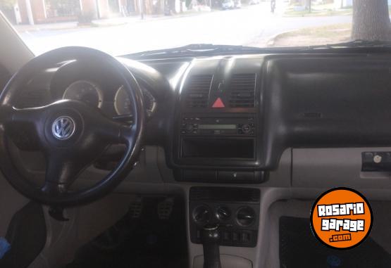 Autos - Volkswagen polo sd diesel 2007 Diesel 29000Km - En Venta