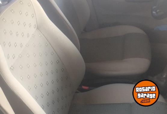 Autos - Volkswagen polo sd diesel 2007 Diesel 29000Km - En Venta