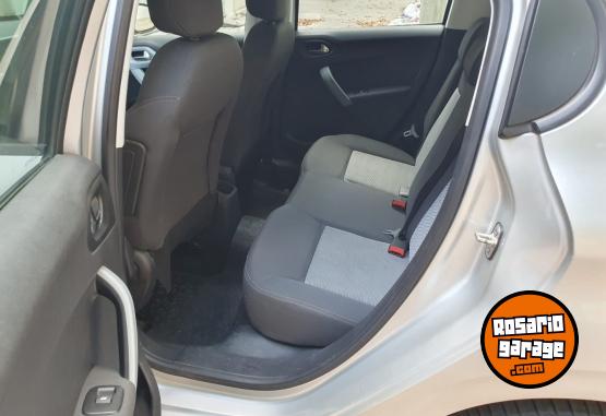 Autos - Peugeot 208 allure 2015 Nafta 42800Km - En Venta