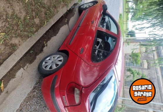 Autos - Renault M�gane 1 AA 2000 Nafta 250000Km - En Venta