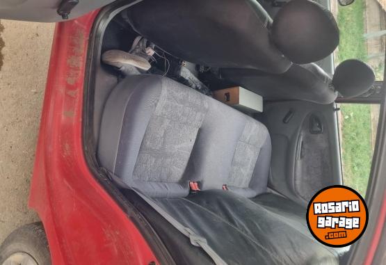 Autos - Renault M�gane 1 AA 2000 Nafta 250000Km - En Venta