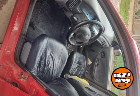 Autos - Renault M�gane 1 AA 2000 Nafta 250000Km - En Venta