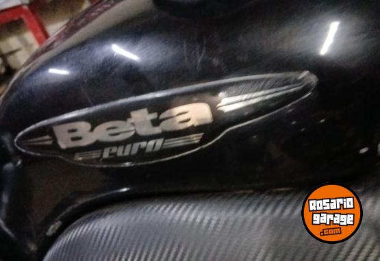 Motos - Beta Euro 300 2008 Nafta 111111Km - En Venta