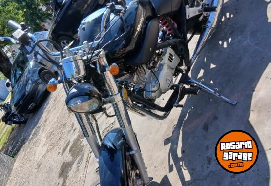 Motos - Beta Euro 300 2008 Nafta 111111Km - En Venta