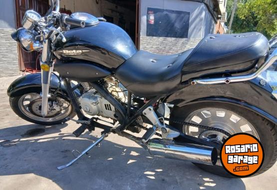 Motos - Beta Euro 300 2008 Nafta 111111Km - En Venta