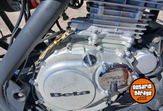 Motos - Beta Euro 300 2008 Nafta 111111Km - En Venta