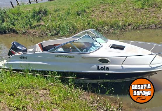 Embarcaciones - Permuto moto agua lancha auto - En Venta