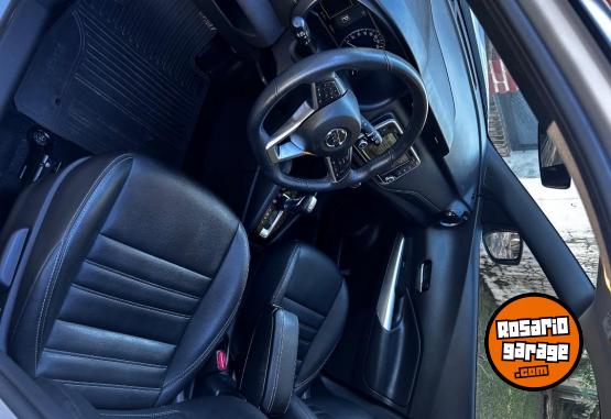 Autos - Nissan Kicks 2020 Nafta 25000Km - En Venta