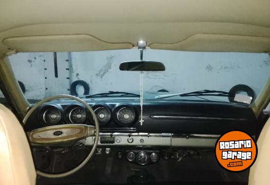 Autos - Ford FAIRLINE 500 1983 Nafta 70000Km - En Venta